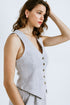 call-my-lovely-ponti-vest Flying Tomato-Sophia's Style-5